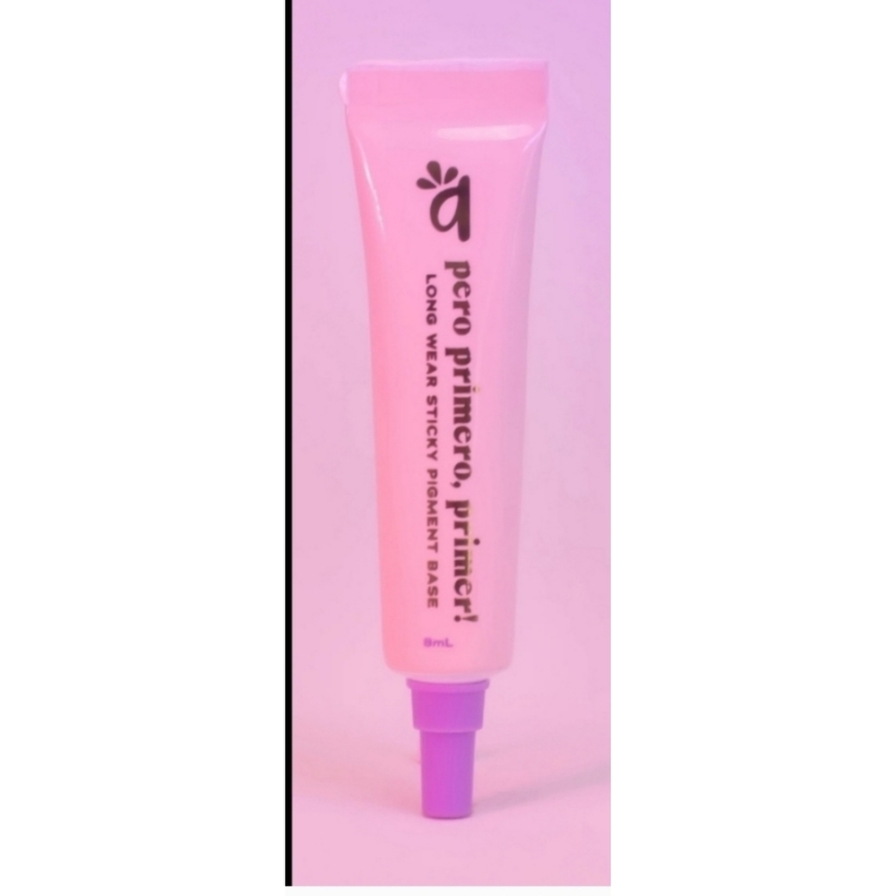 Alamar cosmetics pero primero conditioning eyeshadow primer
